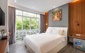Ile Parc Saigon